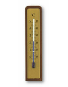 Vidinių patalpų termometras TFA 1009, ( -5 - +50 °C)