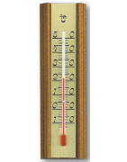 Vidinių patalpų termometras TFA 1014, ( -10 - +50 °C)