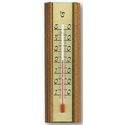 Vidinių patalpų termometras TFA 1014, ( -10 - +50 °C)