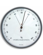 Higrometras TFA 2003