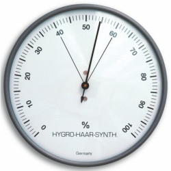 Higrometras TFA 2003