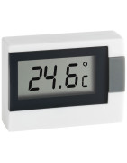Elektroninis termometras TFA, ( -10 - +60 °C)