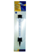 Termometras TFA 3002, ( -40 - +50 °C), įsmeigiamas į žemę