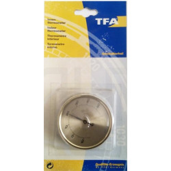 Termometras TFA 2002, ( -15 - +55 °C)
