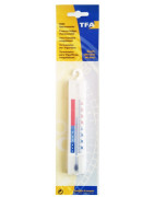 Termometras TFA 1009, ( -35 - +45 °C), naudojimui šaldytuve