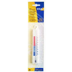 Termometras TFA 1009, ( -35 - +45 °C), naudojimui šaldytuve