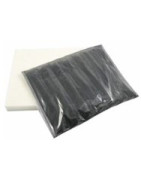 Anglies ir hepa filtrų komplektas Sharp FZP-63SEF