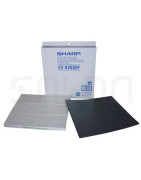 Anglies ir hepa filtrų komplektas Sharp FZ-425SEF