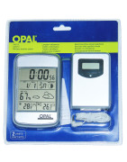 Bevielė oro stotelė Opal IPP197010V