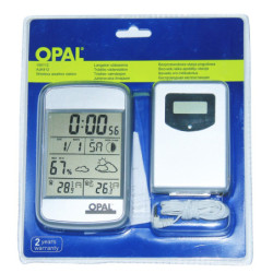 Bevielė oro stotelė Opal IPP197010V