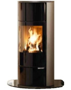 Plieninė krosnelė Spartherm Selection Senso L, iki 9.1 kW