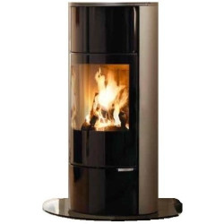 Plieninė krosnelė Spartherm Selection Senso L, iki 9.1 kW