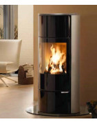 Plieninė krosnelė Spartherm Selection Senso L, iki 9.1 kW