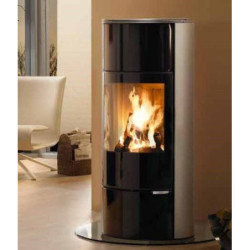 Plieninė krosnelė Spartherm Selection Senso L, iki 9.1 kW