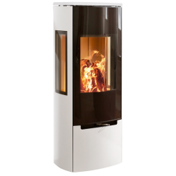 Plieninė krosnelė Spartherm STOVO L plus, 4.5 - 6.1 kW