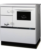 Plieninė krosnelė - viryklė Thorma Okonom75/fiko deluxe