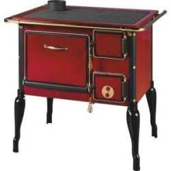 Plieninė krosnelė - viryklė Thorma FIKO 70 Nostalgia-B