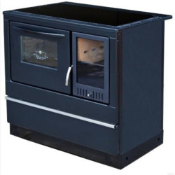 Plieninė krosnelė - viryklė Thorma Okonom 85/Fiko Excellent H