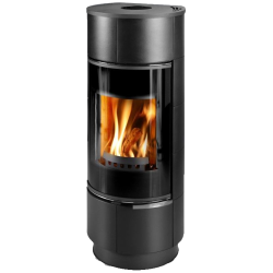 Akumuliacinė plieninė krosnelė Thorma Atika Ceramic Plus