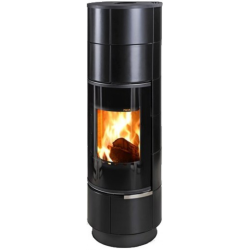 Akumuliacinė plieninė krosnelė Thorma Delia Ceramic Plus