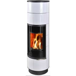Akumuliacinė plieninė krosnelė Thorma Delia Ceramic Plus