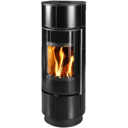 Akumuliacinė plieninė krosnelė Thorma Atika Ceramic Extra