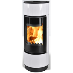 Akumuliacinė plieninė krosnelė Thorma Atika Ceramic Extra