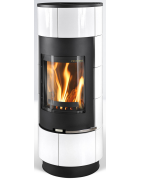 Akumuliacinė plieninė krosnelė Thorma Atika Ceramic Standard