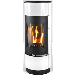 Akumuliacinė plieninė krosnelė Thorma Atika Ceramic Standard