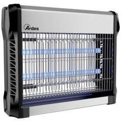 Vabzdžių gaudyklė su elektros iškrova Ardes ZAK 16W