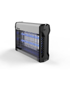 Vabzdžių gaudyklė su elektros iškrova Ardes ZAK 16W