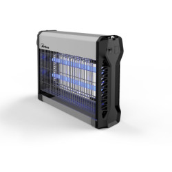 Vabzdžių gaudyklė su elektros iškrova Ardes ZAK 16W