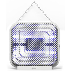 Vabzdžių gaudyklė su elektros iškrova Ardes ZAK 18W