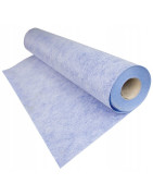 Vogi membrana nepraleidžianti vandens, 2m ilgio