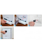 Oro drėkintuvas-valytuvas Boneco W210