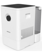 Oro drėkintuvas-valytuvas Boneco W400