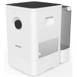 Oro drėkintuvas-valytuvas Boneco W400