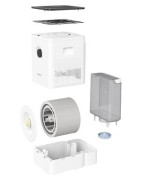 Oro drėkintuvas-valytuvas Boneco W400