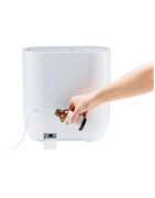 Ultragarsinis oro drėkintuvas Boneco U300