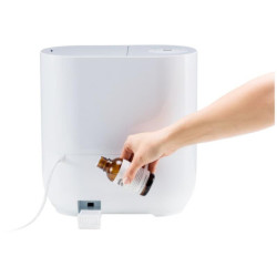 Ultragarsinis oro drėkintuvas Boneco U300