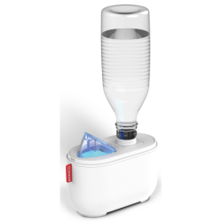 Ultragarsinis oro drėkintuvas Boneco U100, kelioninis