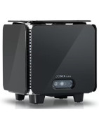 Oro valytuvas-jonizatorius Jonix Cube Nero