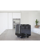 Oro valytuvas-jonizatorius Jonix Cube Nero