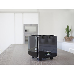 Oro valytuvas-jonizatorius Jonix Cube Nero