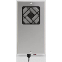 Oro valytuvas-jonizatorius Jonix Steel 1C