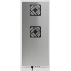 Oro valytuvas-jonizatorius Jonix Steel 2F