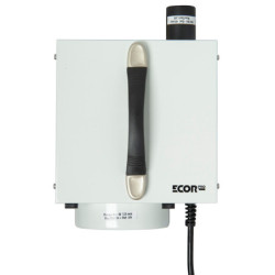 Pramoninis oro sausintuvas Ecor Pro DH800 Inox DryBoat