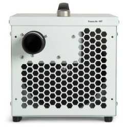 Pramoninis oro sausintuvas Ecor Pro DH800 Inox DryBoat