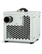 Pramoninis oro sausintuvas Ecor Pro DH800 Inox DryBoat