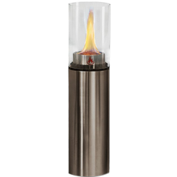 Plieninis bio židinys-žvakė Spartherm La Vela Midi IV